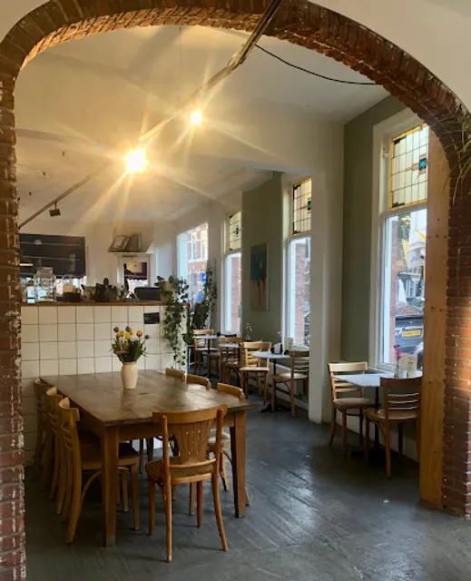 Michel Boulangerie & Patisserie