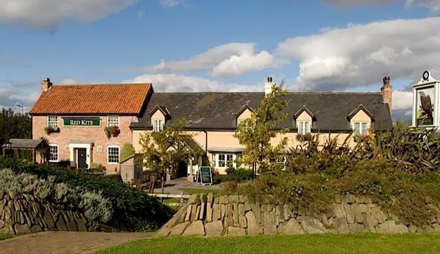 Premier Inn Wakefield South (M1, Jct39) hotel