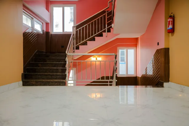 Hotel Ronak by Red Panda & Sapana Groups