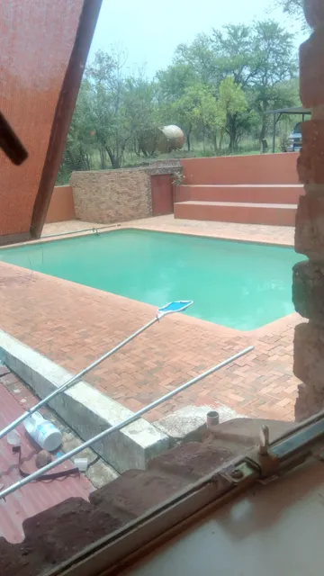 Kammaland Landgoed Estate