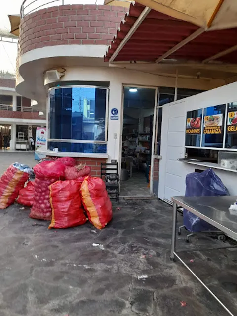 Restaurante Campestre Sonia Morales