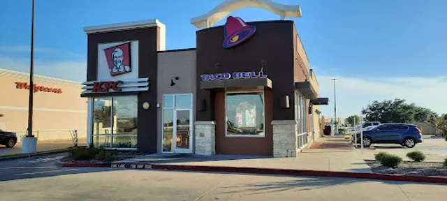 Taco Bell / KFC