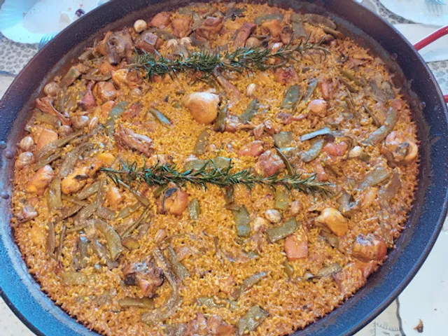 Iliria Bar Restaurante