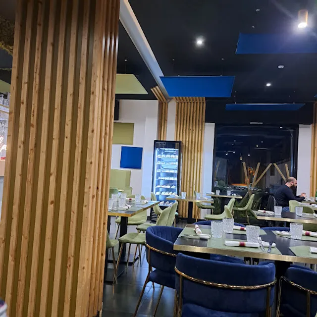 Pizzeria La Vita è Bella