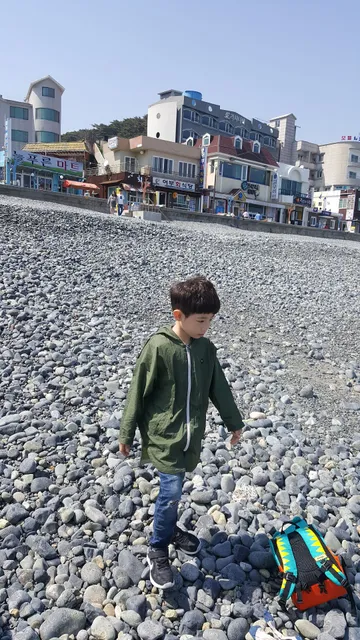 Hakdong Mongdol Pension