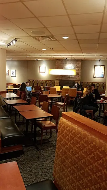 Panera Bread