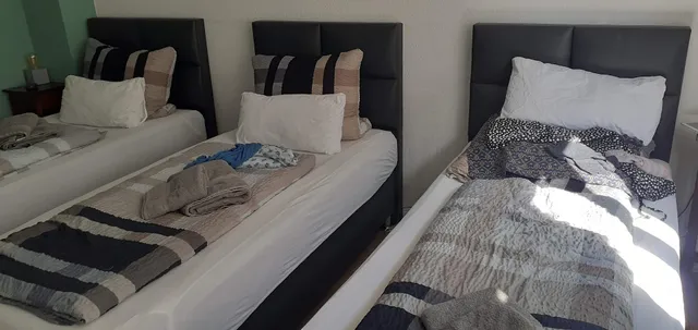 Centerapartments Düsseldorf - Marienstraße