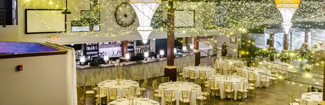 Premier Event & Entertainment Center