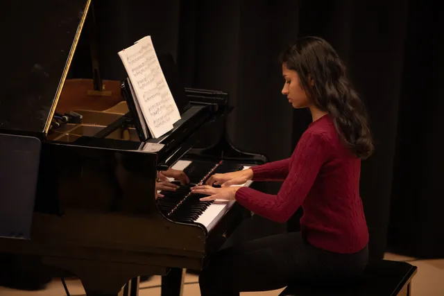 Octopus Music School