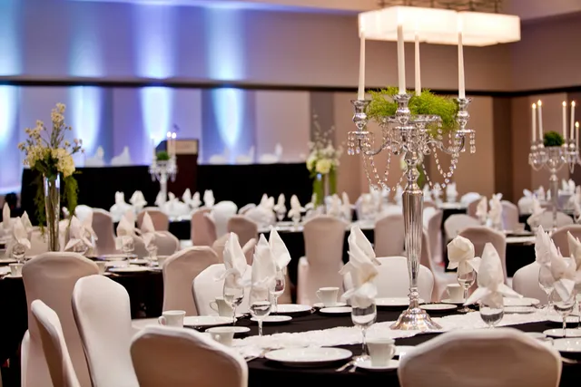 Younes Conference Center South