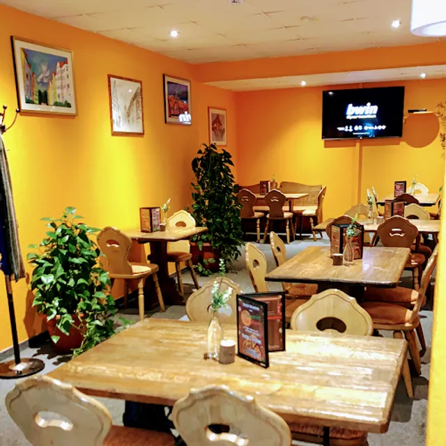 Pizzeria Da Papa Erfurt Süd-Ost