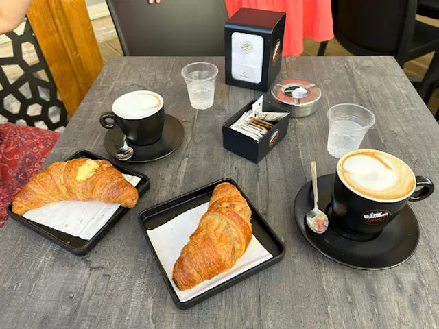 Millevoglie Bar Pasticceria