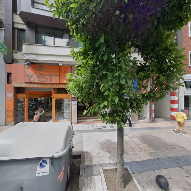 Best (ropa, calzado y complementos)