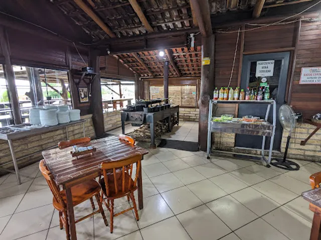 Restaurante Morro do Português