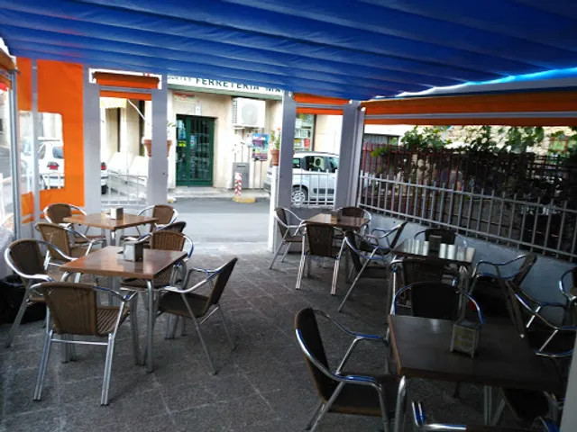 Churreria La Esquinita