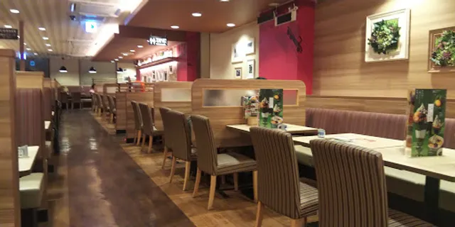 ガスト 堺筋本町店