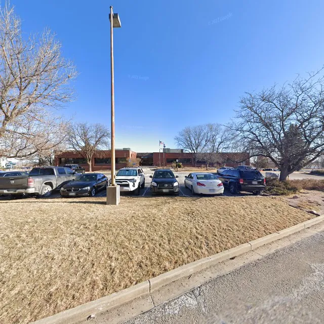 11701 Community Center Dr