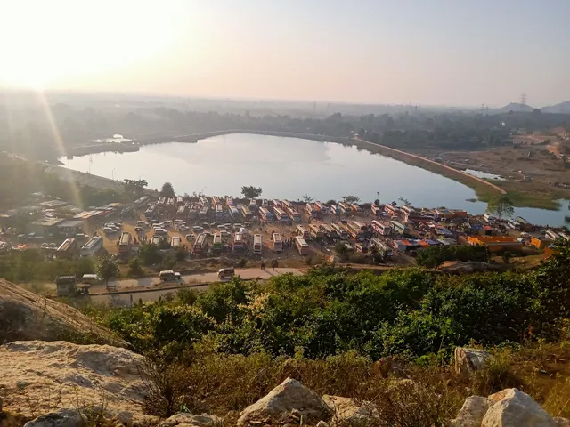 Subham Tourist Lodge Baghmundi