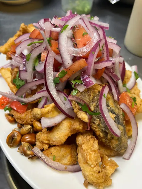 Caribbean Restaurant