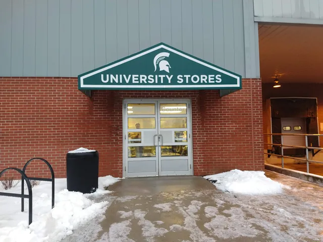 University Stores