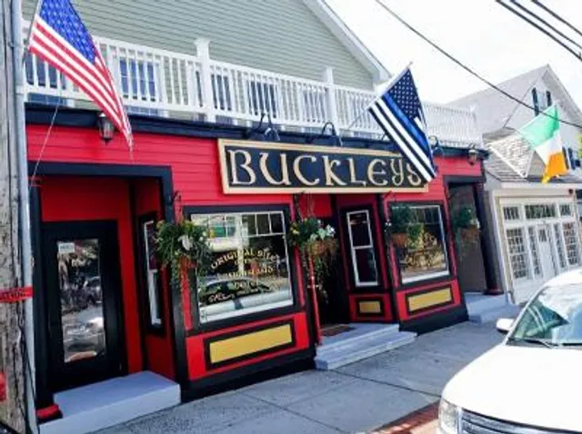 Buckley's Irish Pub