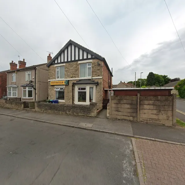 West End Social Club