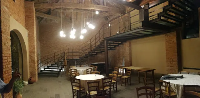 Agriturismo Corte Dei Semplici