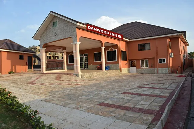 Danwood Hotel