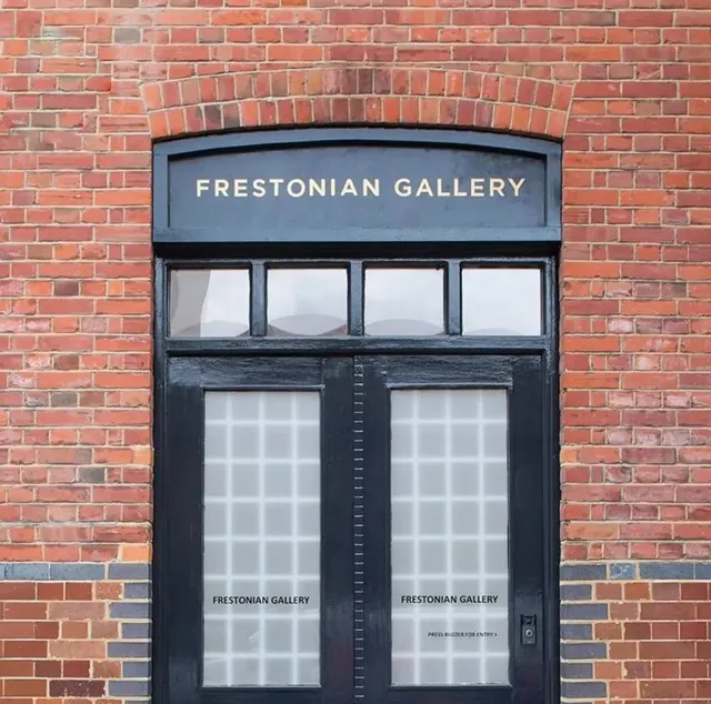 Frestonian Gallery