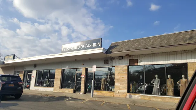 Esti's World of Fashion