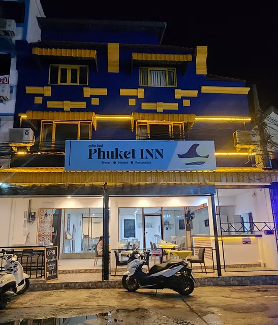 Phuket Inn Patong Hub