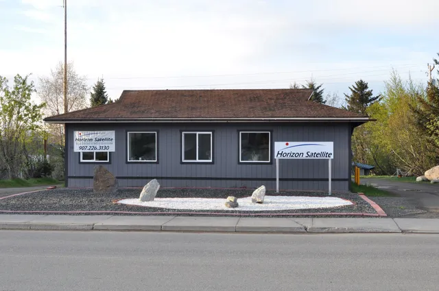 Horizon Satellite LLC