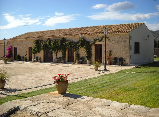 Agriturismo Masseria Sul Mare