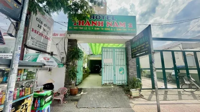THANH NAM 2 HOTEL