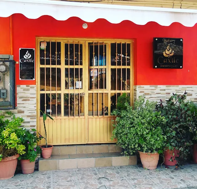 Caxtle Pasteleria Y Cafe