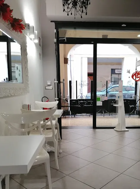 Effetto Farfalla Caffè