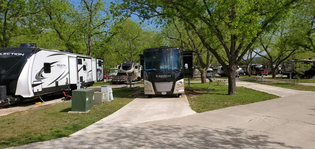 Johnson Creek RV Resort & Park