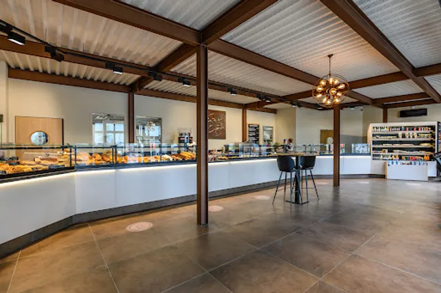 Boulangerie L'Atelier De L'Ozanne - Barjouville