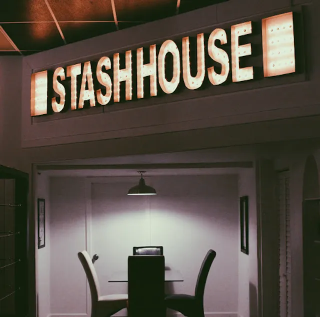 Stash House
