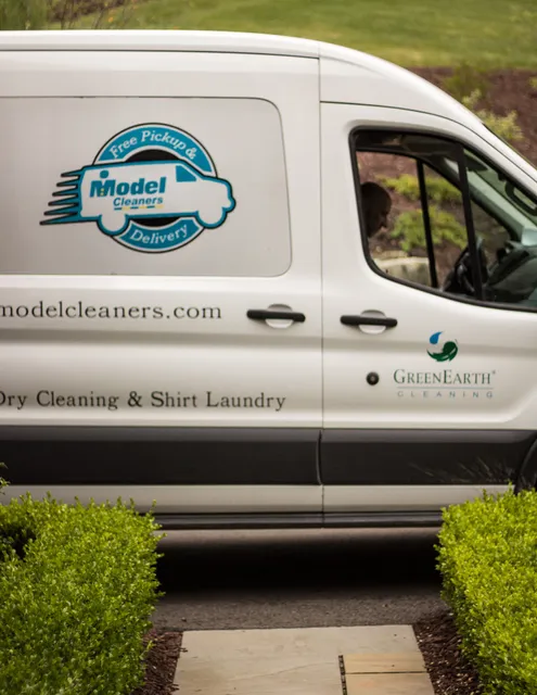 Model Cleaners