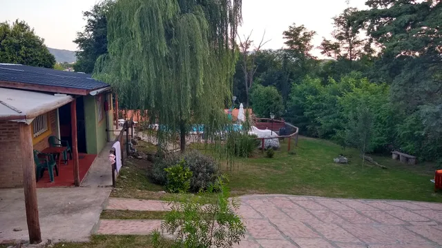 Cabañas Cangas de Onis