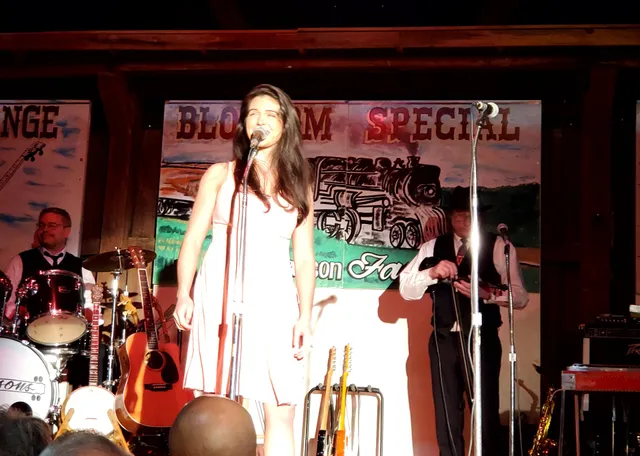 The Clauson Family Music Show