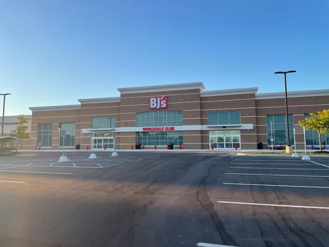BJ's Wholesale Club
