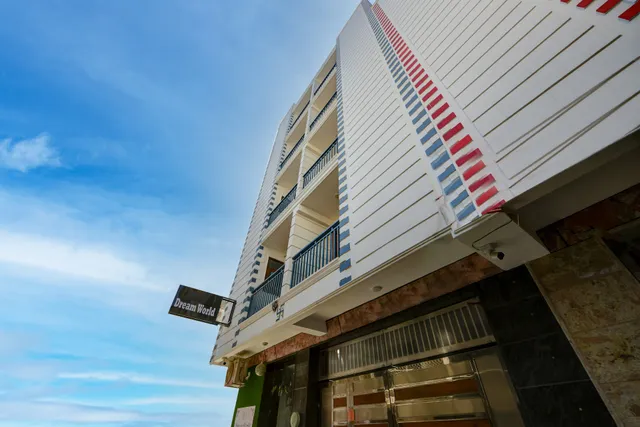Hotel Dream World