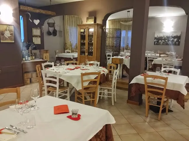 Trattoria Risotteria dal Pape