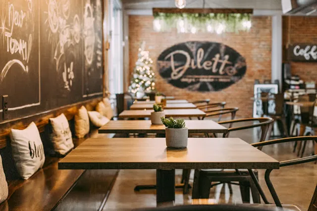 Diletto (Inside Talpa)