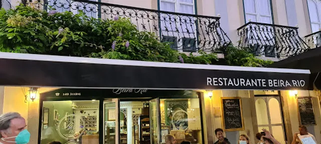 Restaurant Beira Rio