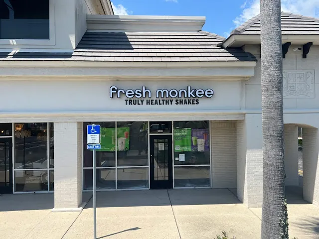 Fresh Monkee - Ponte Vedra Beach, Florida