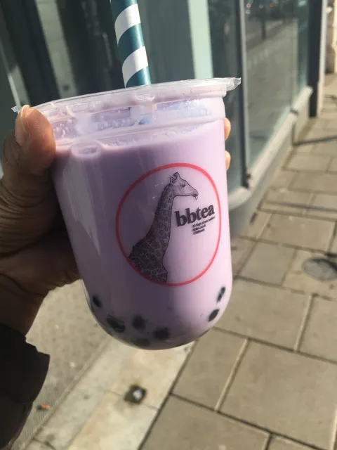 BBTea - Bedford Bubble Tea