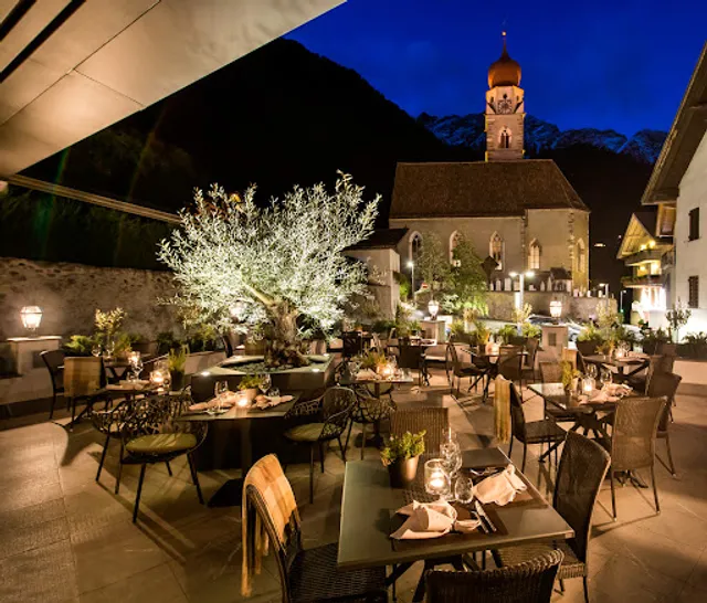 Restaurant Buss'l & more